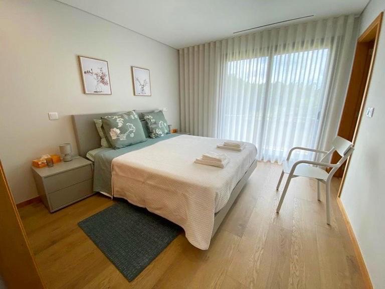 Вилла Casa Couto Do Souto Souto  Экстерьер фото