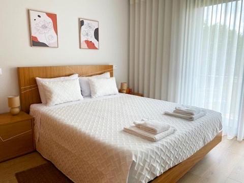 Вилла Casa Couto Do Souto Souto  Экстерьер фото